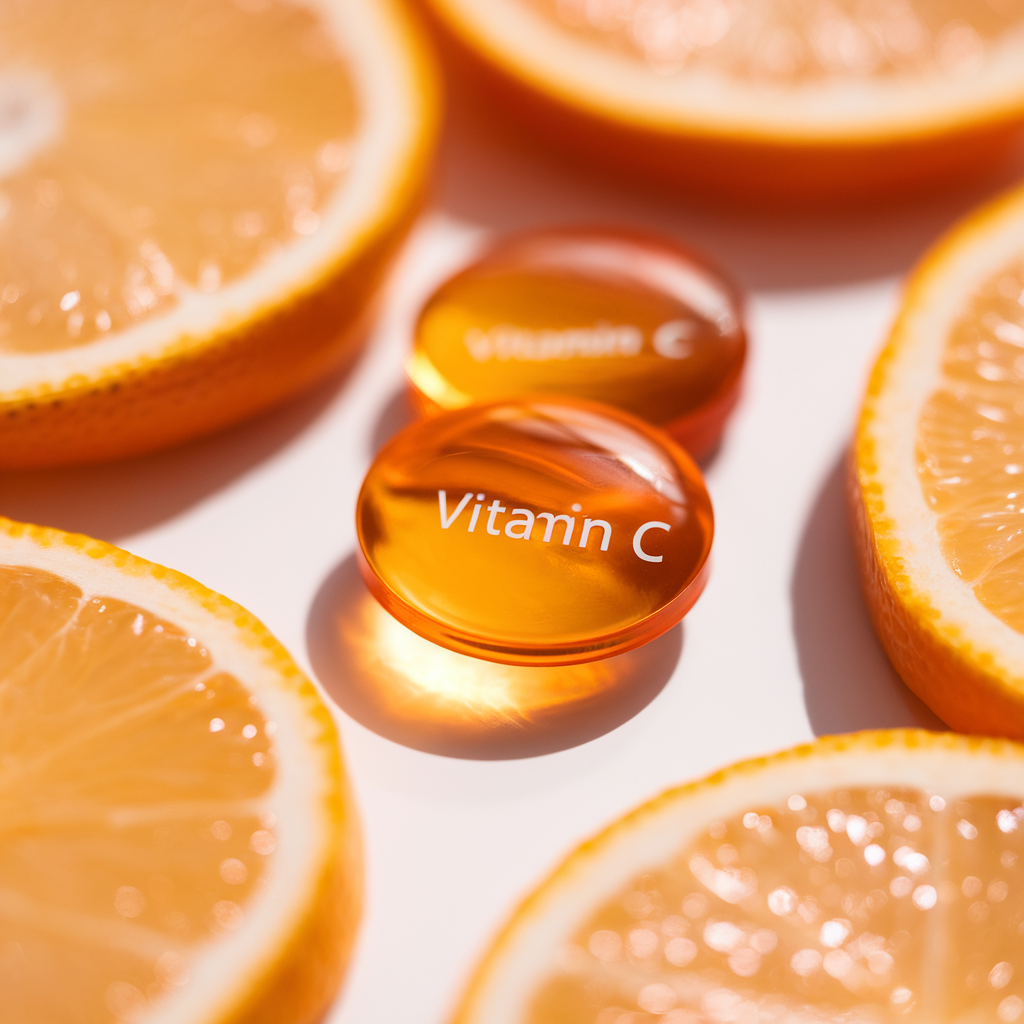 Vitamin C
