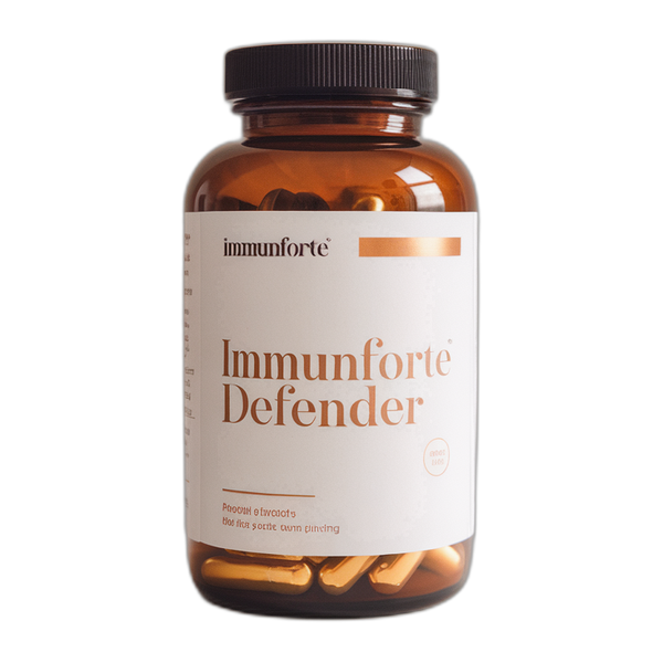 ImmunForte Defender
